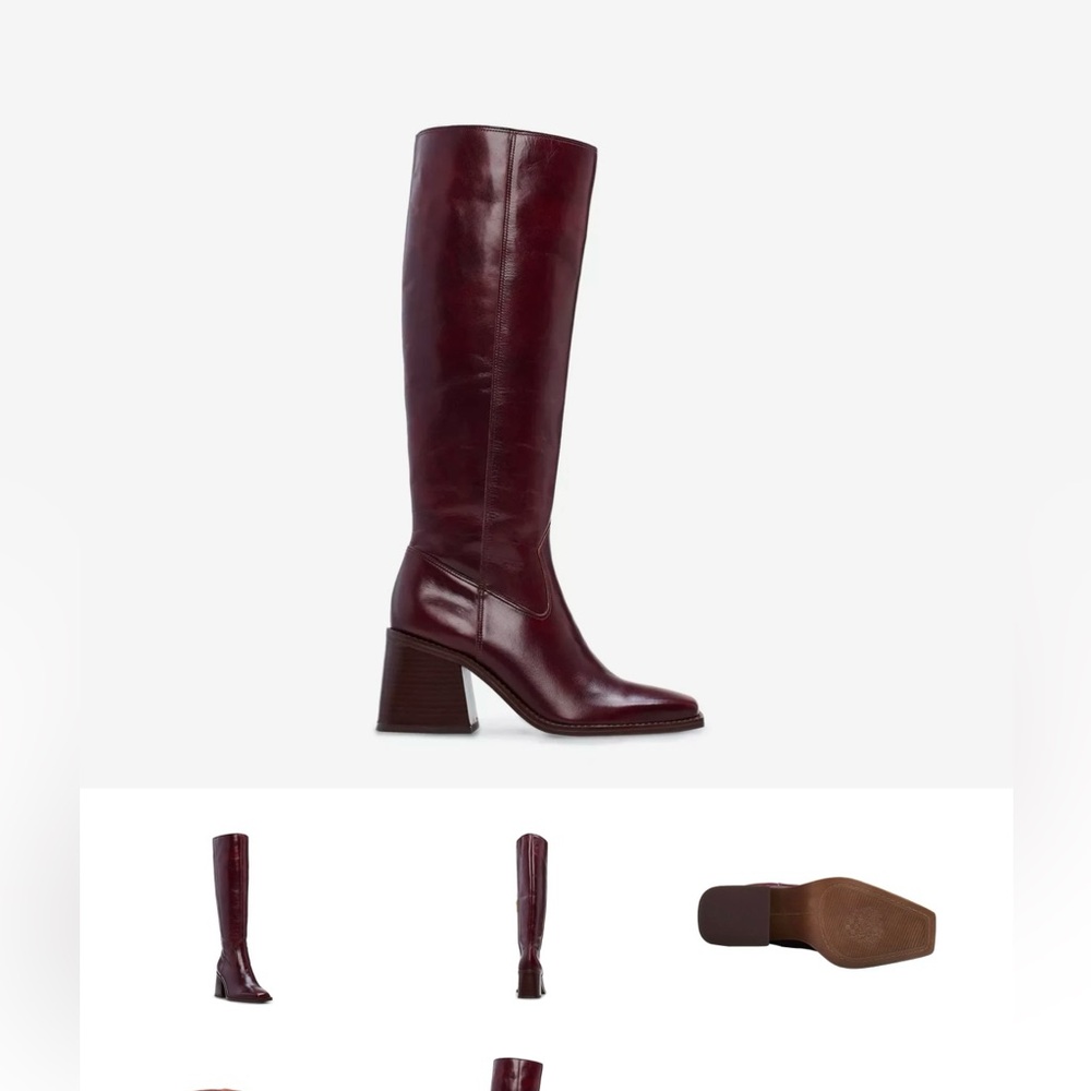 Vince Camuto Sangeti Boots